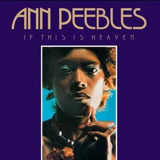 PEEBLES, ANN If This Is heaven CD DIGIPAK