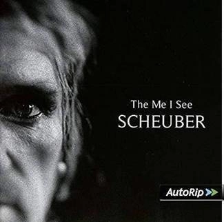 SCHEUBER The Me I See CD