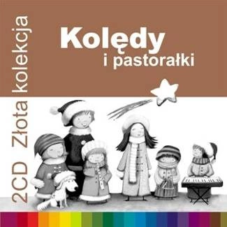 ROZNI WYKONAWCY Zlota Kolekcja - Koledy I Pastoralki Vol. 1 & Vol. 2 2CD