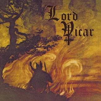 LORD VICAR Fear No Pain