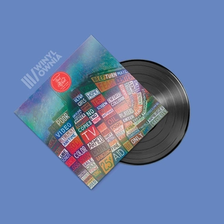 RADIOHEAD Hail To The Thief (Live Recordings 2003-2009) LP