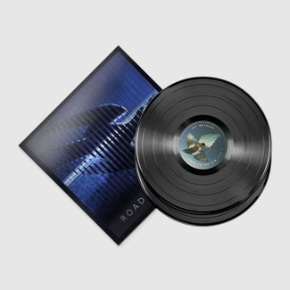 PAT METHENY Road To The Sun 2LP