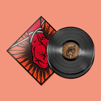 METALLICA St. Anger 2LP