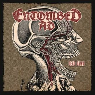 ENTOMBED A.D. Dead Dawn 2CD