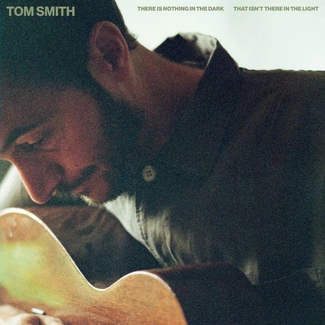 SMITH, TOM There Is Nothing In The Dark That Isn't There In The Light CD DIGIPAK