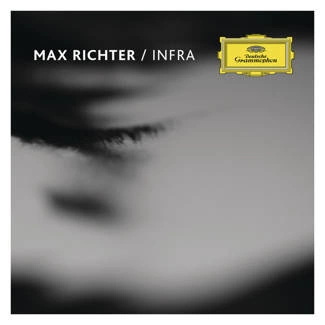 RICHTER, MAX Infra (pl) CD