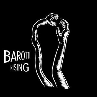 BAROTTI Rising LP