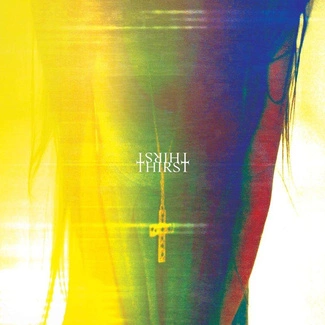 SLOW CRUSH Thirst CD DIGIPAK