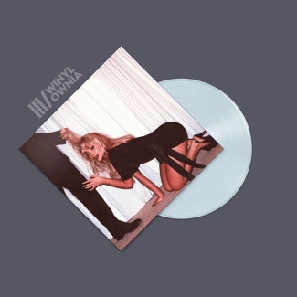 SABRINA CARPENTER Man's Best Friend  LP