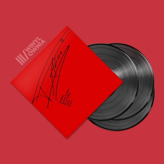 FALCO Falco 3 (deluxe Version) 3LP