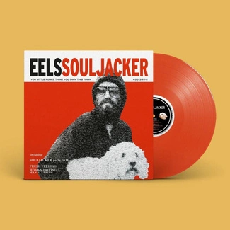 EELS Souljacker LP
