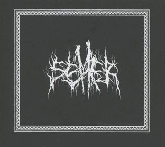 SEHER Nachzehrer & Demo CD DIGIPAK