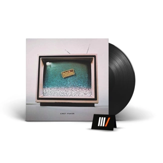 CHET FAKER Hotel Surrender LP