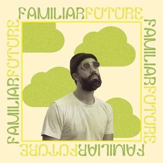 DOUGIE STU Familiar Future LP