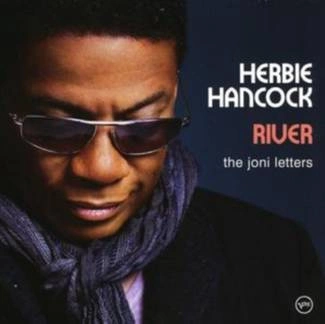 HANCOCK, HERBIE River:the Joni Letters CD