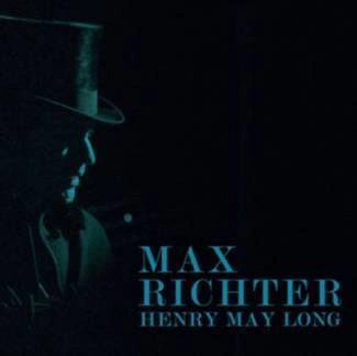 RICHTER, MAX Henry May Long CD