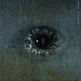 PSYCHONAUT Ferocious Fellowman CD DIGIPAK