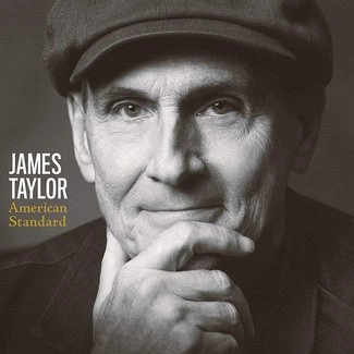 JAMES TAYLOR American Standard LP