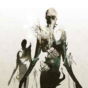 AGONIST, THE Five Limited Edition CD DIGIPAK