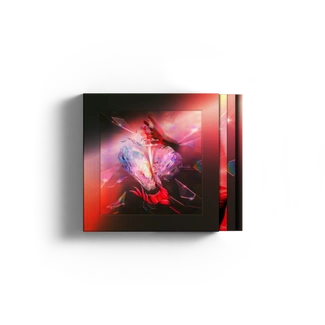 ROLLING STONES Hackney Diamonds CD + BLU-RAY