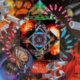SADISTIC RITUAL The Enigma Boundless CD