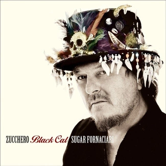ZUCCHERO Black Cat (pl) CD