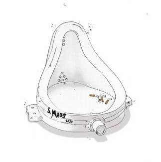 SLEAFORD MODS All That Glue CD