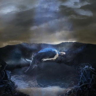 CATERINA BARBIERI Spirit Exit CD