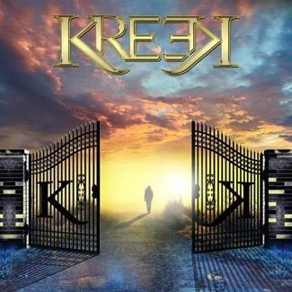 KREEK Kreek CD