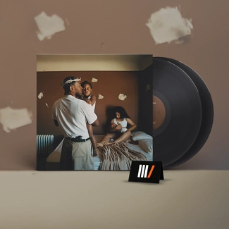 KENDRICK LAMAR Mr.Morale & The Big Steppers 2LP