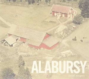 NORGREN, DANIEL Alabursy CD