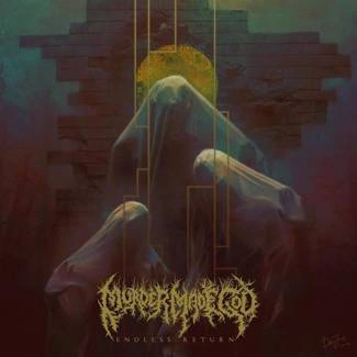 MURDER MADE GOD Endless Return CD DIGIPAK