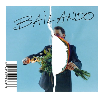 MAKOWIECKI, TOMASZ Bailando CD