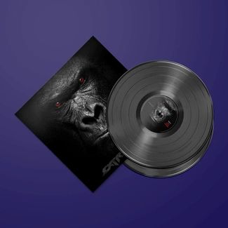 EXTREME Six 2LP