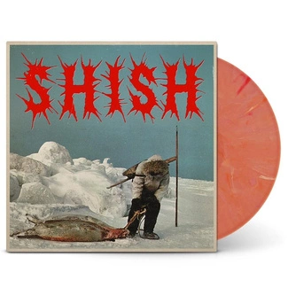 PORTUGAL THE MAN Shish RED LP