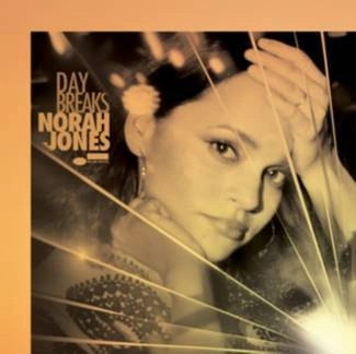 JONES, NORAH Day Breaks CD