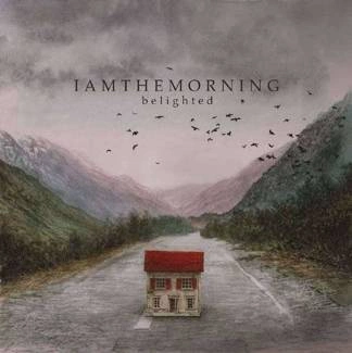 IAMTHEMORNING Belighted CD DIGIPAK