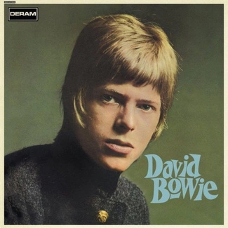 DAVID BOWIE David Bovie Dlx 2024 Reissue 2CD