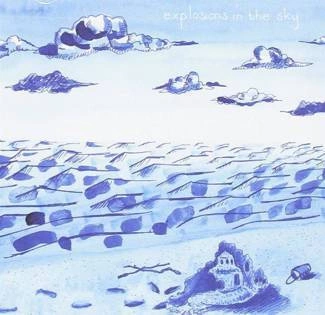 EXPLOSIONS IN THE SKY How Strange Innocence CD