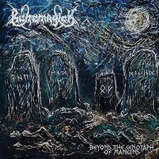 RUNEMAGICK Beyond The Cenotaph Of Mankind CD