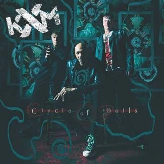 KXM Circle Of Dolls CD