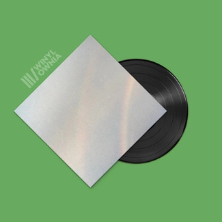 TURNSTILE Never Enough BLACK LP