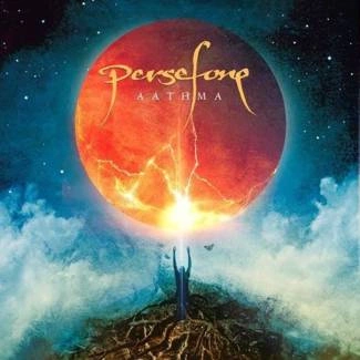 PERSEFONE Aathma Lp 2LP