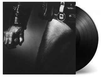 ACCEPT Balls To The Wall LP MOV