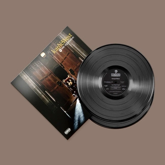 KANYE WEST Late Registration 2LP