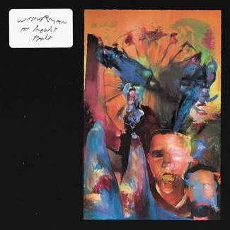 WESTERMAN An Inbuilt Fault CD