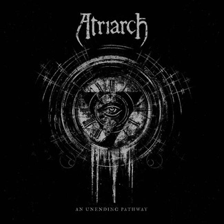 ATRIARCH An Unending Pathway CD DIGIPAK