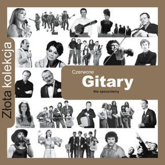 CZERWONE GITARY Zlota Kolekcja (edycja Limitowana Empik) CD