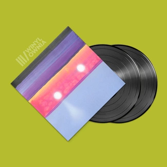 CHRISTOPHER RAU Asper Clouds 2LP