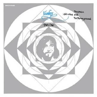KINKS, THE Lola Versus Powerman And The Moneygoround, Pt. 1 5CD